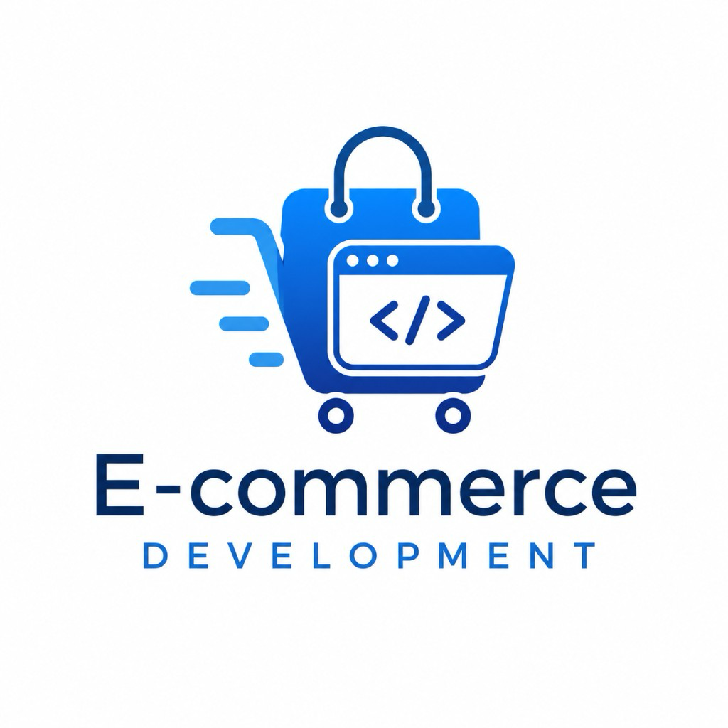 E-commerce Development