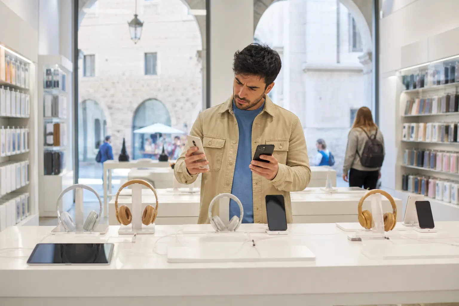 European Consumer Electronics Platform